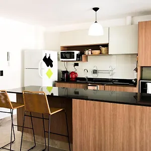 Dpto A Estrenar En Zona Exclusiva Mendoza